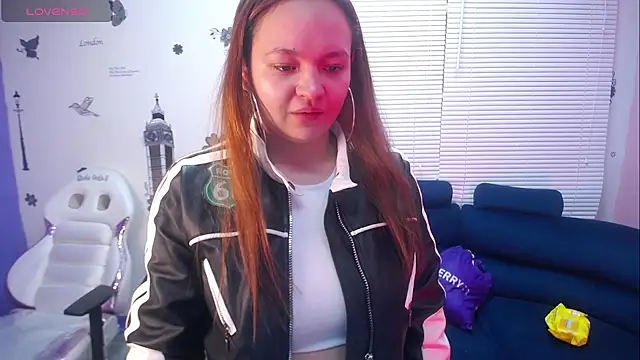 Snapshot of Naiara_Sex_ chatting on March 8, 1:25 pm Naiara Sex online show from March 8, 1:25 pm