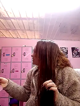 Snapshot of Naiara_Sex_ chatting on March 22, 8:59 pm Naiara Sex online show from March 22, 8:59 pm