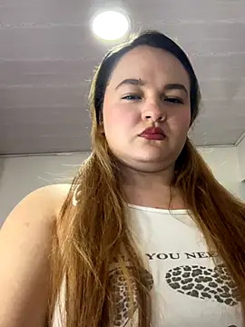 Snapshot of Naiara_Sex_ chatting on October 28, 11:29 pm Naiara Sex online show from October 28, 11:29 pm