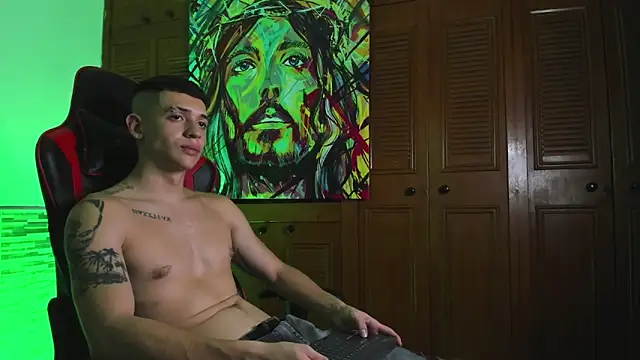 Dimitri higth420 online show from February 8, 4:25 am