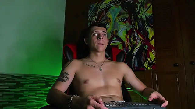 Dimitri higth420 online show from February 15, 8:00 am