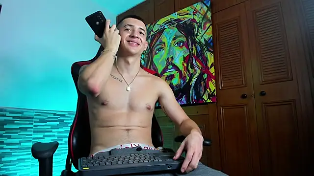 Dimitri higth420 online show from February 28, 5:26 am