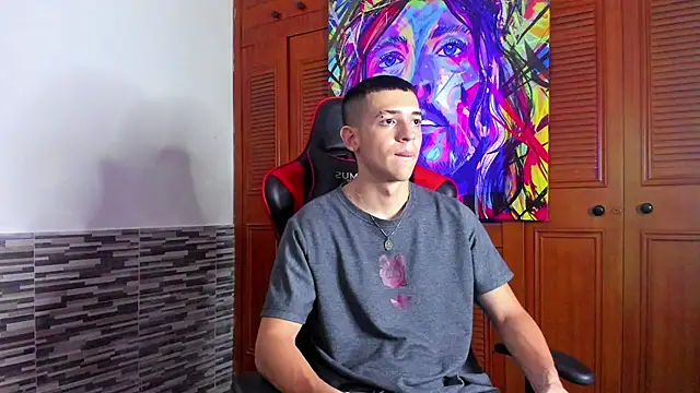 Dimitri higth420 online show from March 2, 11:42 pm