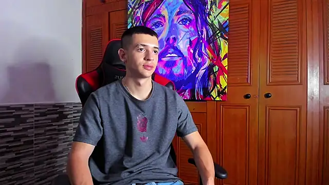 Dimitri higth420 online show from March 3, 3:30 am