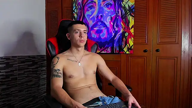 Dimitri higth420 online show from March 3, 6:37 am