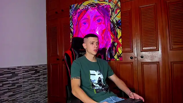 Dimitri higth420 online show from March 7, 2:36 am