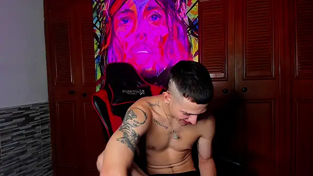 Dimitri higth420 online show from March 10, 6:59 am