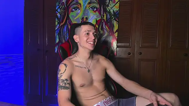 Dimitri higth420 online show from March 12, 7:57 am