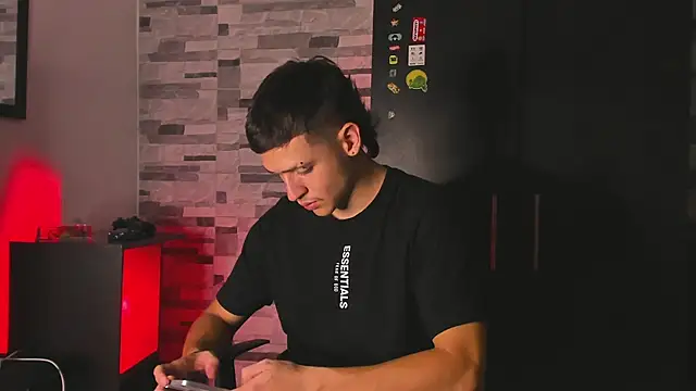 Dimitri higth420 online show from September 30, 1:21 am