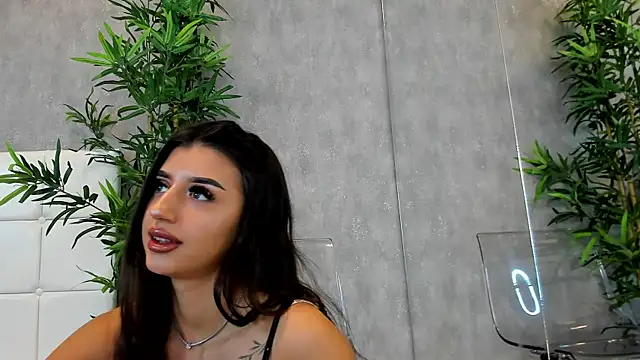 KatelynSparks online show from February 21, 6:29 am