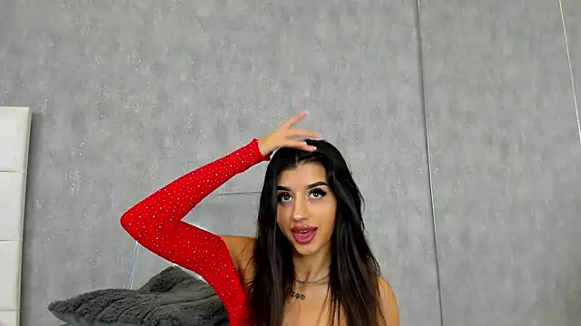 KatelynSparks online show from March 12, 9:34 am