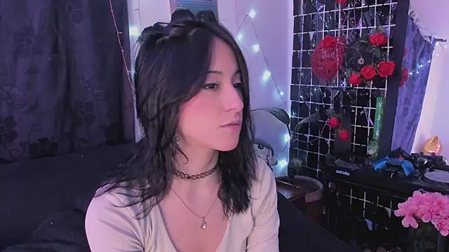 Carlasxdreams online show from February 17, 3:15 am