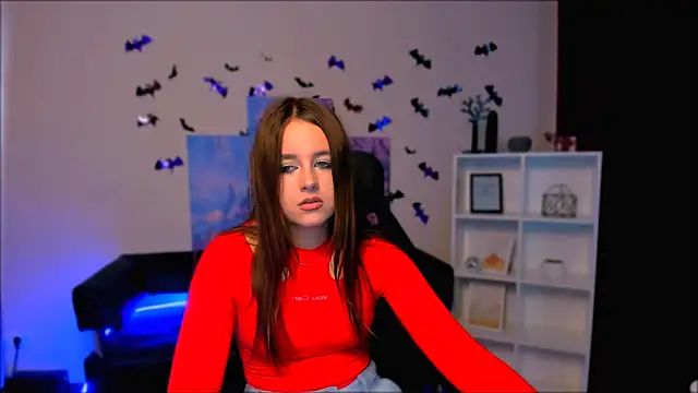 rozmary ket online show from December 3, 3:33 pm