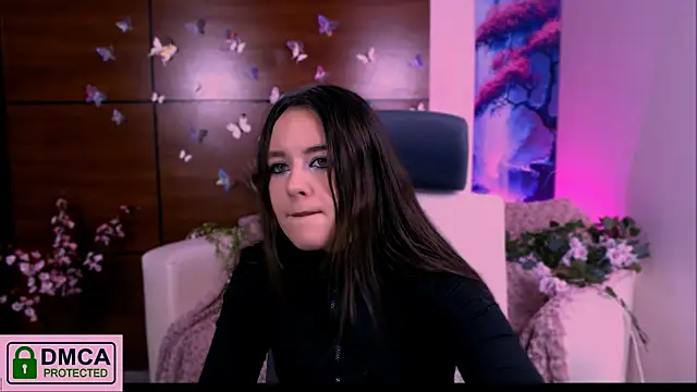 rozmary ket online show from December 5, 12:44 pm