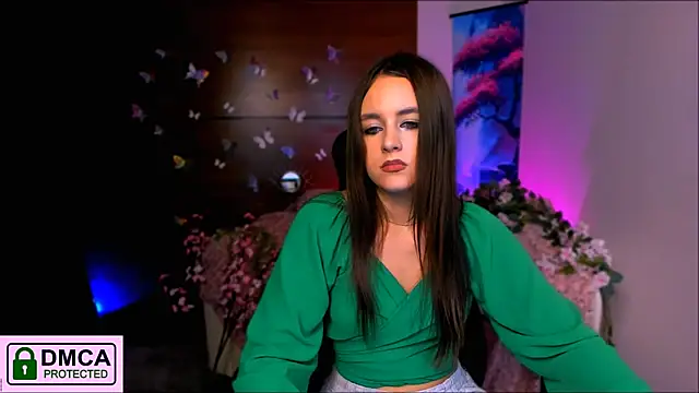 rozmary ket online show from December 6, 3:22 pm