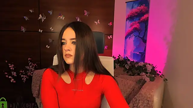 rozmary ket online show from December 16, 12:16 pm