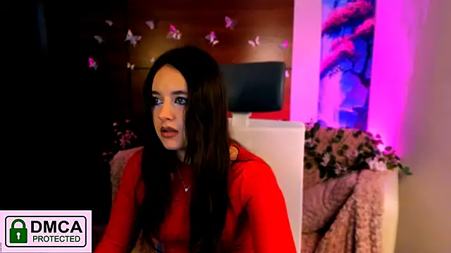 rozmary ket online show from January 8, 3:28 pm