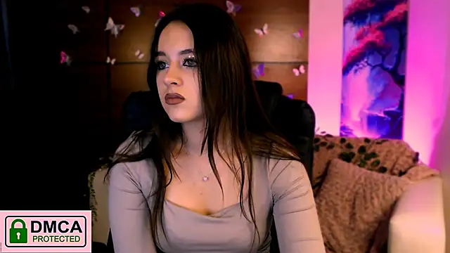 rozmary ket online show from January 9, 11:03 am