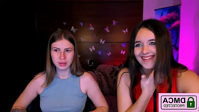 rozmary ket online show from January 10, 4:51 pm