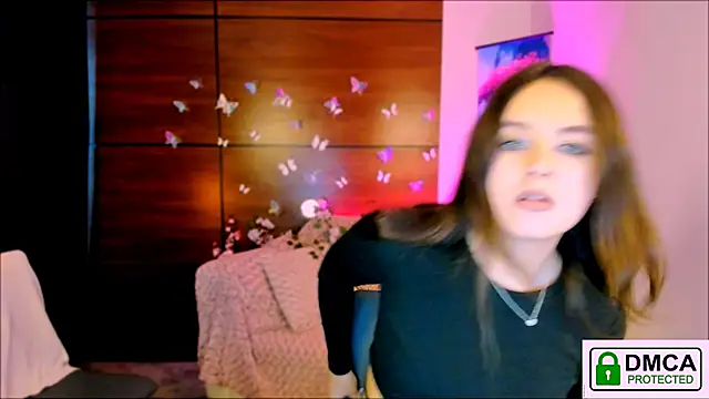 rozmary ket online show from January 14, 1:38 pm