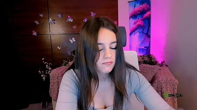 rozmary ket online show from January 20, 2:57 pm