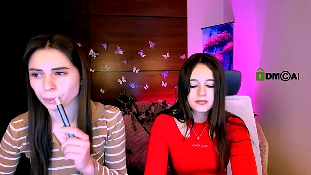 rozmary ket online show from January 21, 3:10 pm