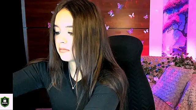 rozmary ket online show from February 3, 12:03 pm