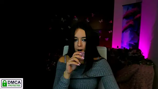 rozmary ket online show from February 11, 3:18 pm