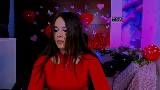 rozmary ket online show from February 16, 10:21 am