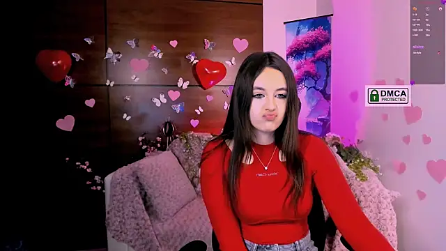 rozmary ket online show from February 20, 12:25 pm