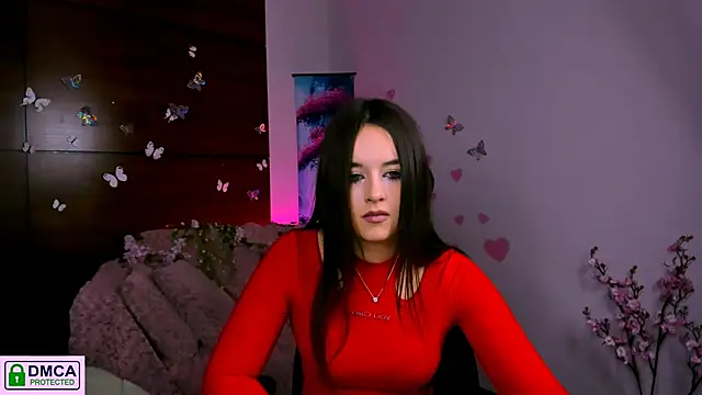 rozmary ket online show from March 10, 12:15 pm