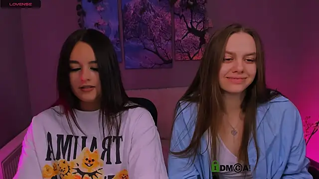 rozmary ket online show from September 14, 10:36 am