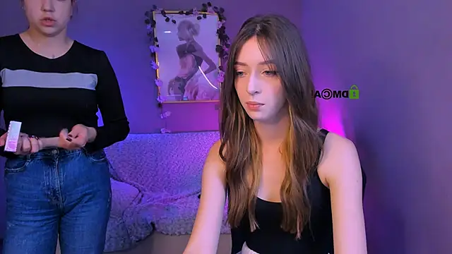 rozmary ket online show from October 7, 11:51 am