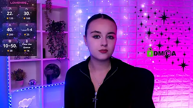 rozmary ket online show from October 15, 1:22 pm