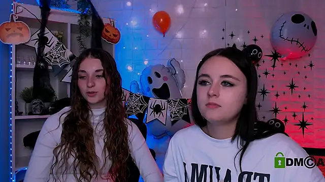 rozmary ket online show from October 21, 12:28 pm