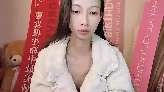 Lili-2 online show from December 2, 2:20 am