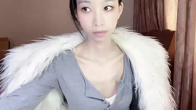 Lili-2 online show from February 27, 5:34 am