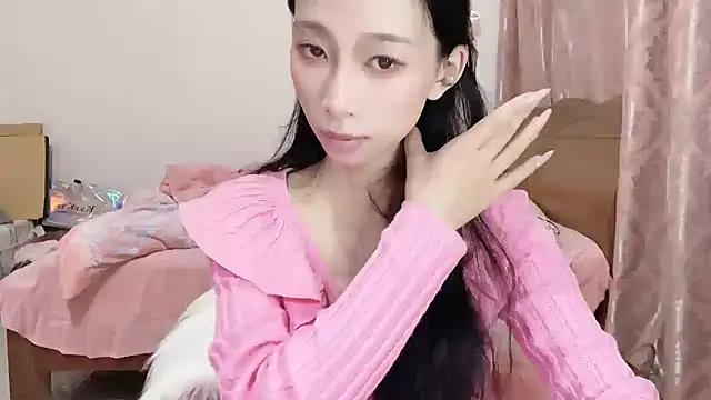 Lili-2 online show from March 13, 2:33 pm