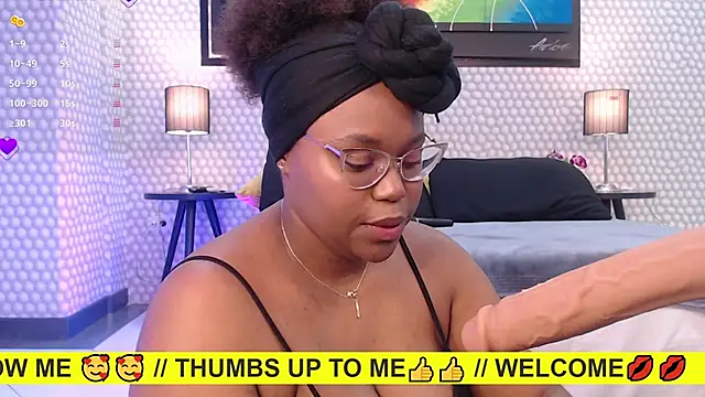 Makena gh online show from January 11, 3:13 am