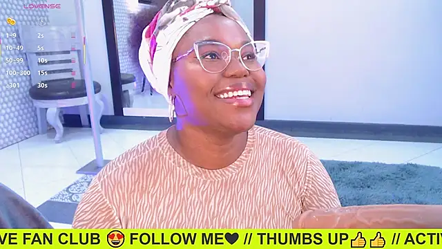 Makena gh online show from January 25, 6:45 am