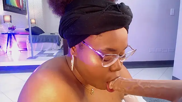 Makena gh online show from January 30, 8:11 am