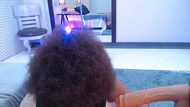 Makena gh online show from February 1, 3:19 am