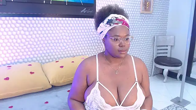 Makena gh online show from February 15, 3:31 am