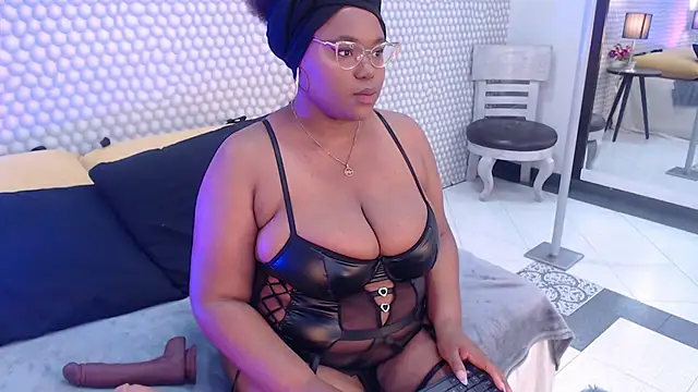 Makena gh online show from February 18, 3:53 am