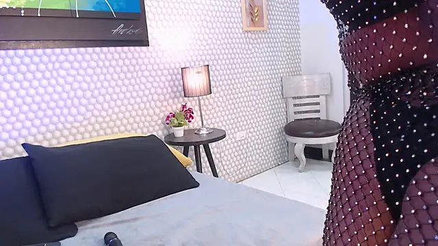 Makena gh online show from February 22, 3:45 am