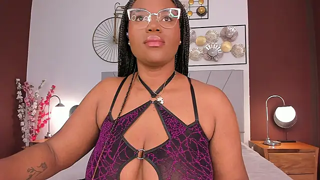 Makena gh online show from October 4, 3:59 am