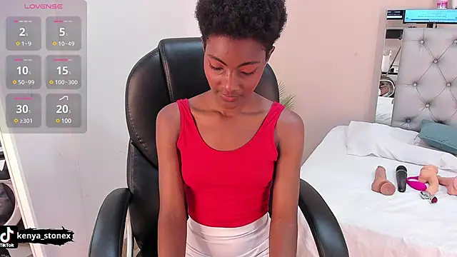 kenya stone 1 online show from February 1, 8:37 pm