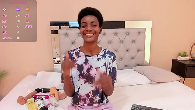 kenya stone 1 online show from February 17, 8:58 pm