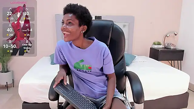 kenya stone 1 online show from March 7, 7:49 pm