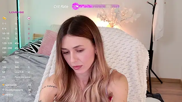 Sophie Enzo online show from January 28, 1:05 pm